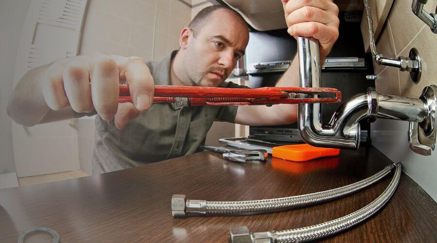 Professional expert plumbing services in Church Point, LA